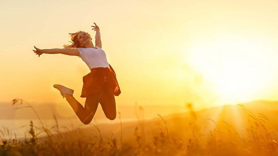 Ето как да постигнем пълно щастие | StandartNews.com