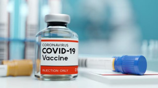 172 страни с равен достъп до ваксина срещу К-19