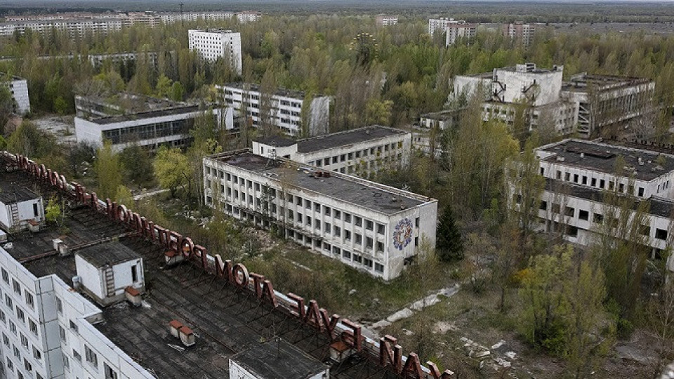 Чернобилска плесен пази астронавтите от радиация | StandartNews.com