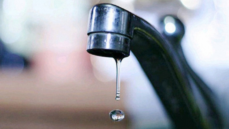 Пускат водата в Димитровградско | StandartNews.com