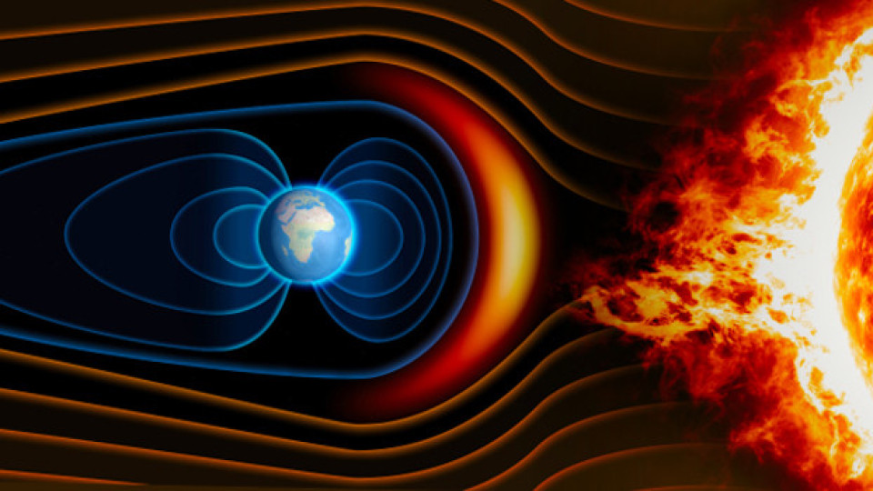 Очакват ни 6 магнитни бури през август | StandartNews.com