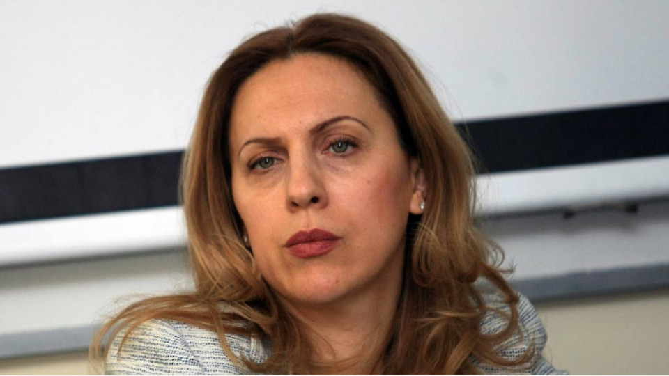 Марияна Николова на среща с хотелиери в Слънчака | StandartNews.com