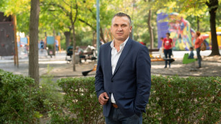 Районен кмет в Пловдив с ковид