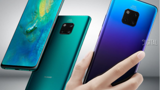 Huawei стана играч номер едно при смартфоните