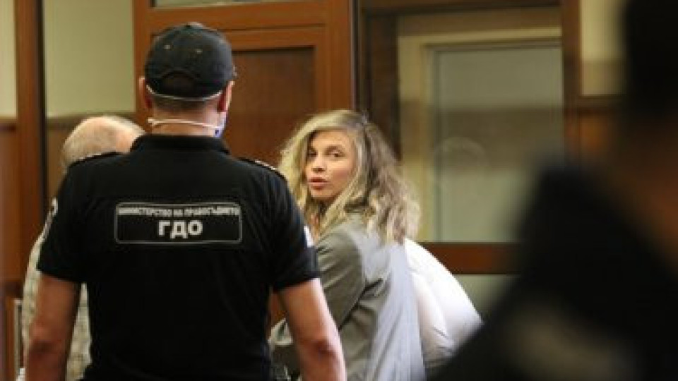 Лилана остава в ареста | StandartNews.com