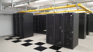 A1 разшири и модернизира своя Data Center в София