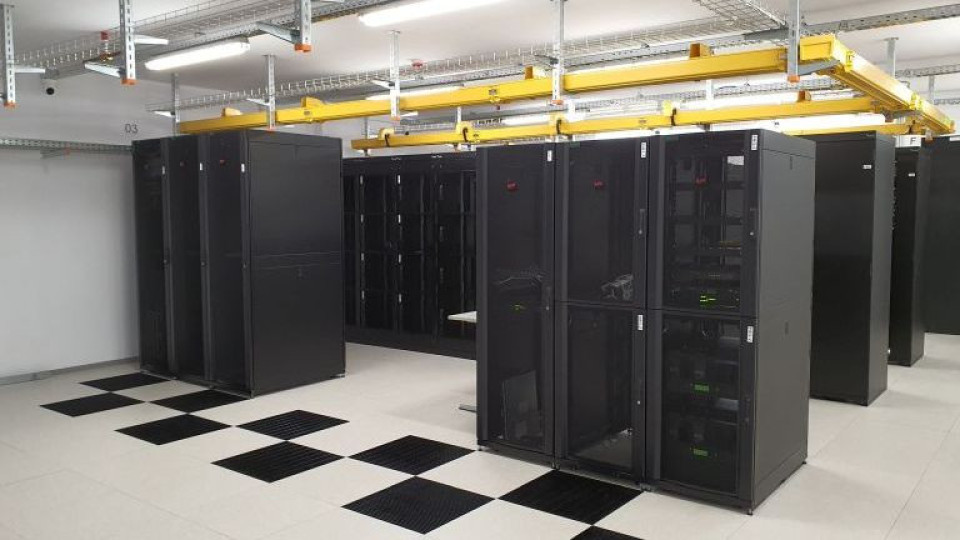 A1 разшири и модернизира своя Data Center в София | StandartNews.com