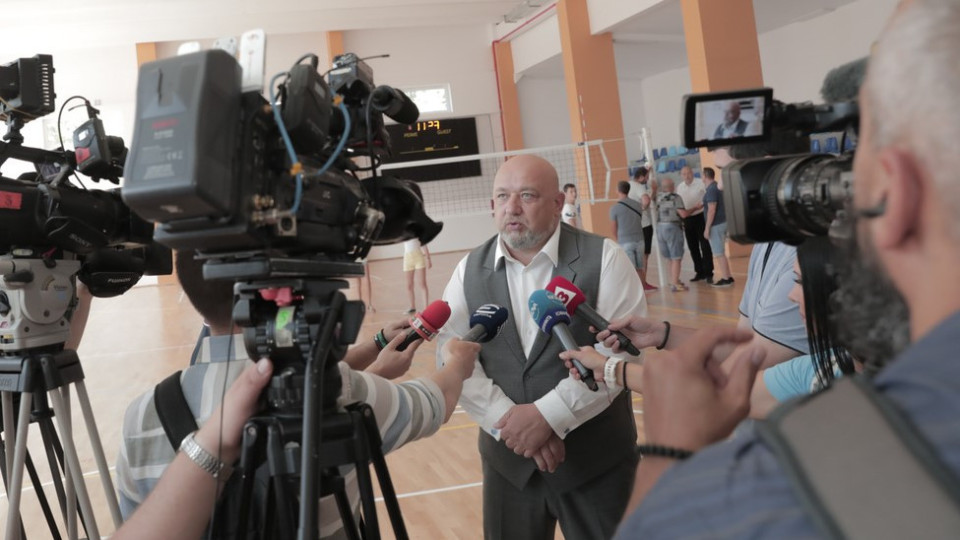 Разрешиха международните състезания в България | StandartNews.com