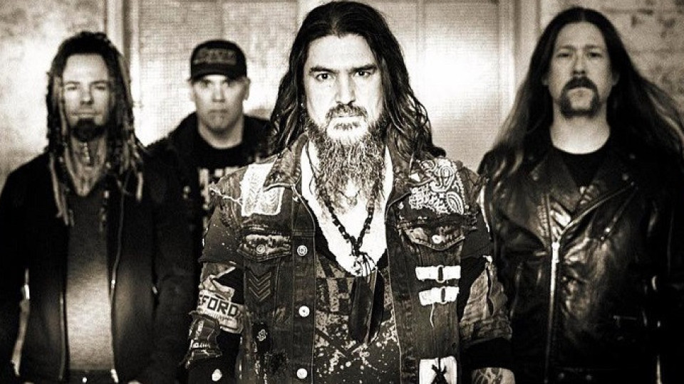 К-19 отмени концерта на Machine Head в София | StandartNews.com