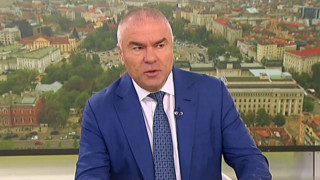 Марешки: Радев е подстрекател и страхливец