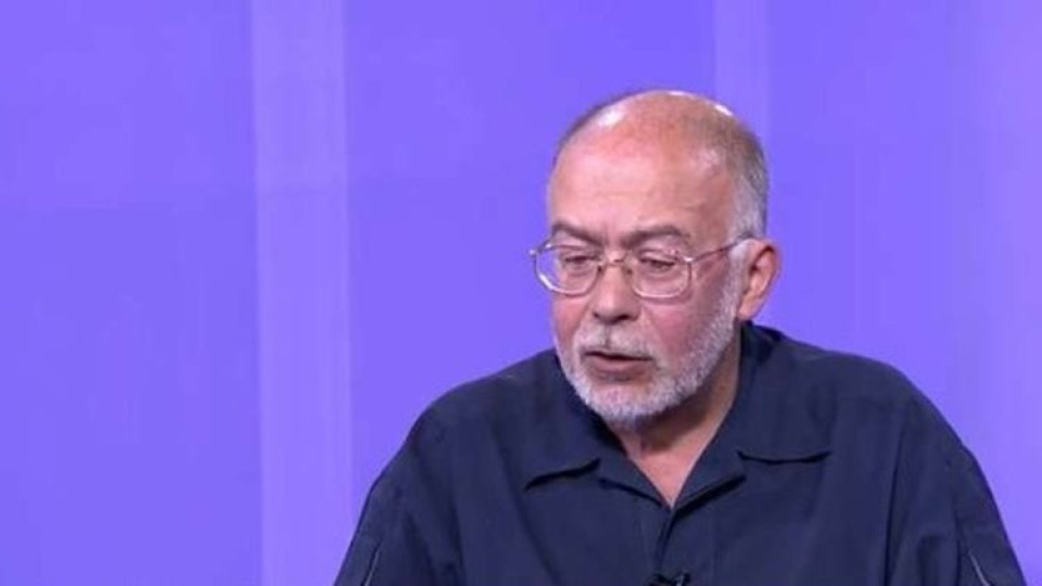 Кольо Колев каза защо блокадата е нелегитимна | StandartNews.com
