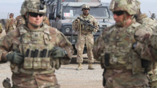Пентагонът праща войници в България и Румъния