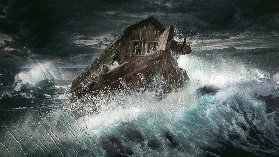 Учени: Иде втори библейски потоп | StandartNews.com