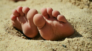 Развъдник на бактерии ли е пясъкът на плажа
