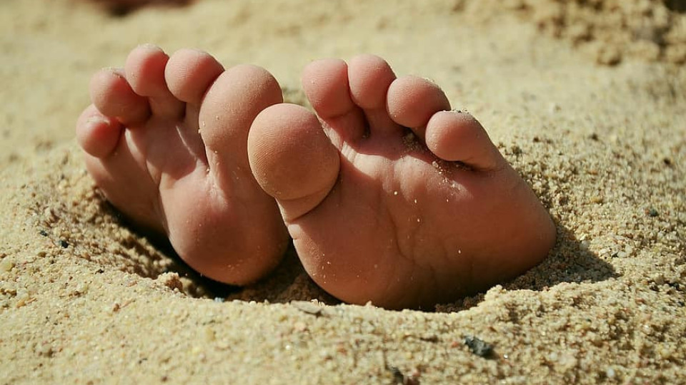 Развъдник на бактерии ли е пясъкът на плажа | StandartNews.com