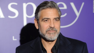 Клуни: Нетърпение провали първия ми брак