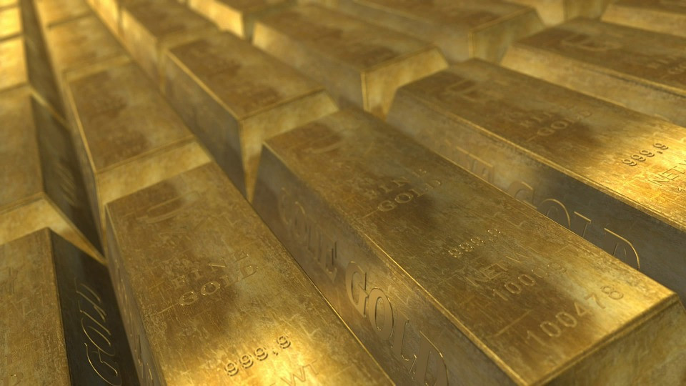 Златото с нов скок в цената, доларът остава слаб | StandartNews.com