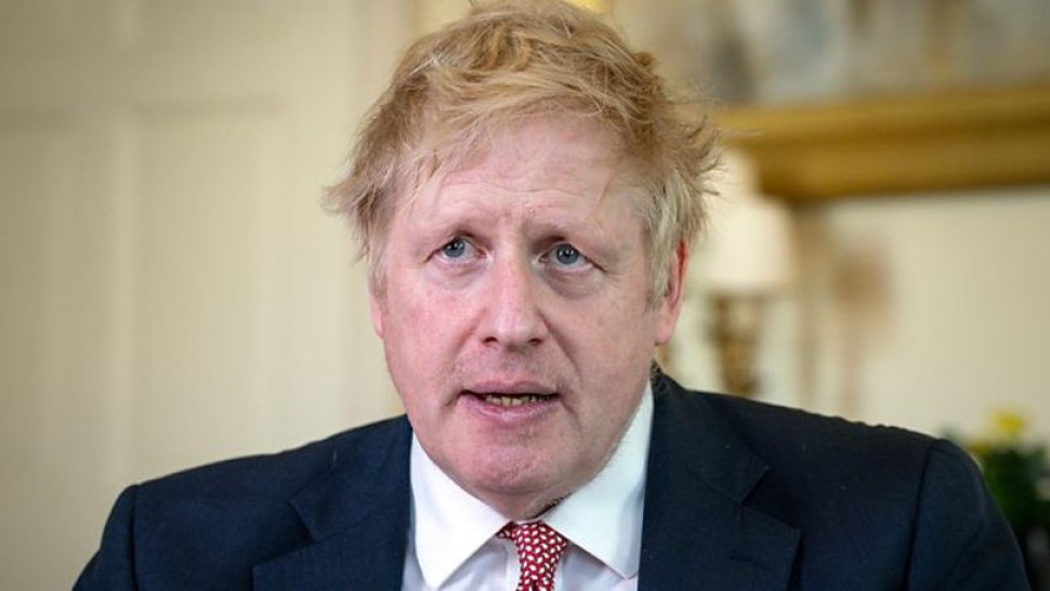 Съдбата на кабинета на Борис Джонсън става неясна | StandartNews.com