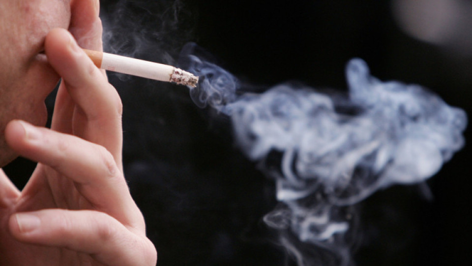 Всеки втори пуши, не иска да спира | StandartNews.com