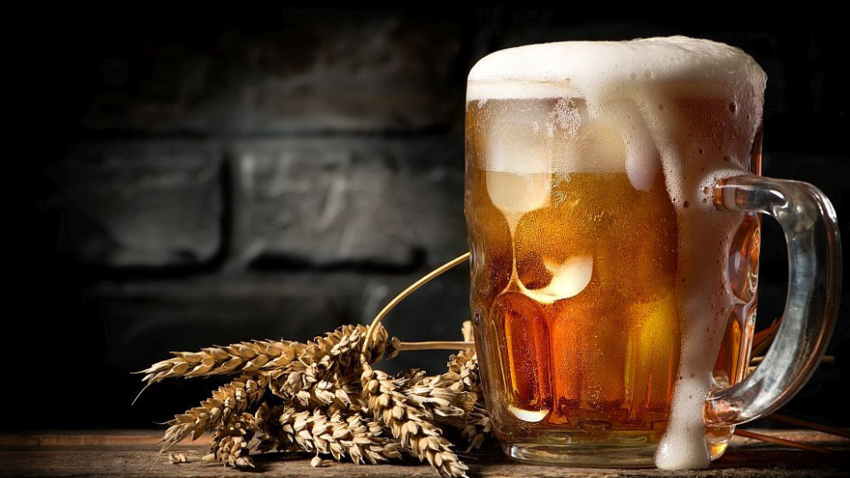 Защо бира на гладно не се пие | StandartNews.com
