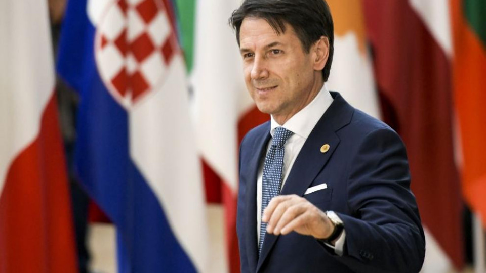 Италия вади 25 млрд. за подкрепа на бизнеса и хората | StandartNews.com