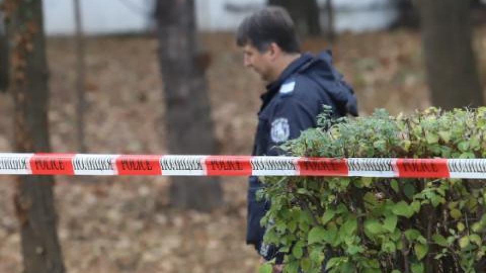 Убиецът в Сливен - със силиконови ръкавици | StandartNews.com