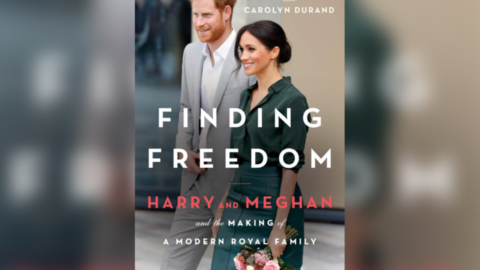 Тайните на Хари и Меган излязоха в биографична книга | StandartNews.com