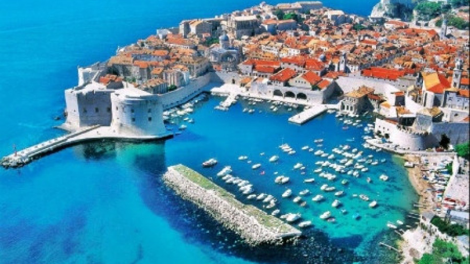 Хърватия номинирана за номер едно в туризма | StandartNews.com