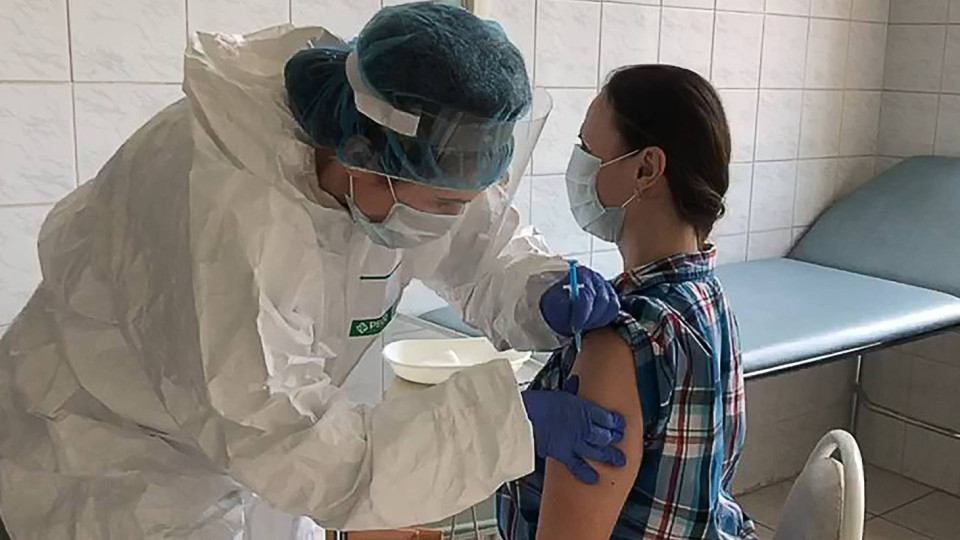 Германия ревна срещу руската ваксина за COVID-19 | StandartNews.com