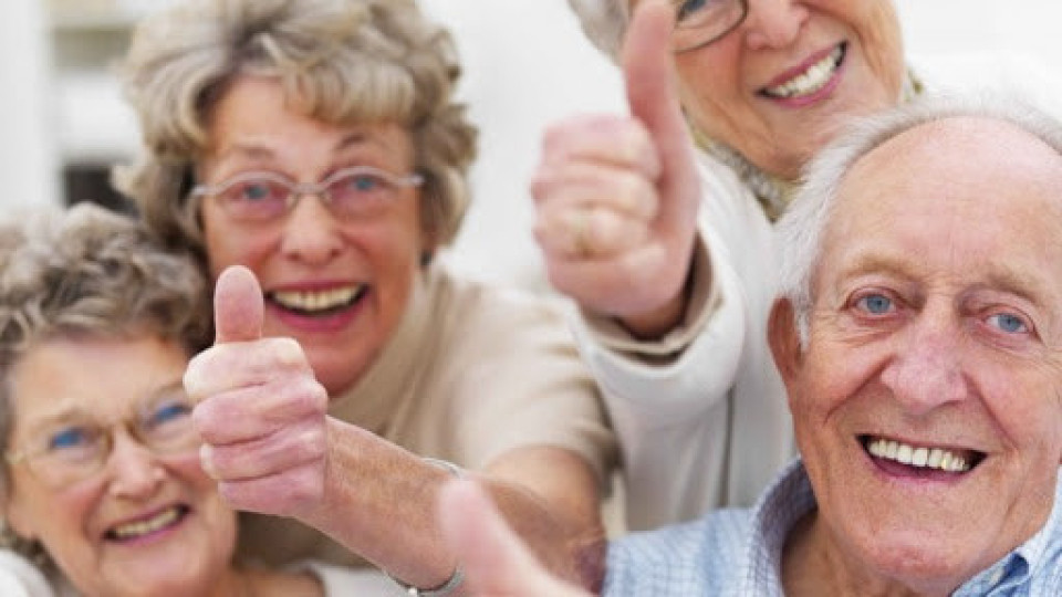 Какви са ползите от остаряването | StandartNews.com