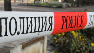 Мъж се самоуби в парк в Пловдив