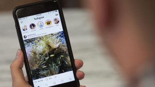Съдят Instagram за събиране на лични данни