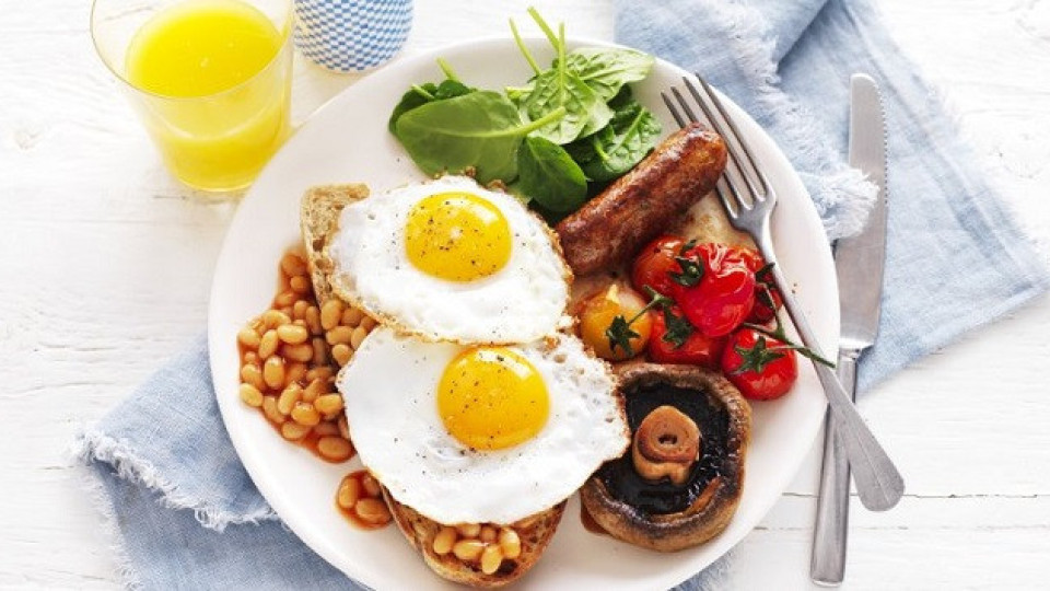 Как да закусваме пълноценно | StandartNews.com