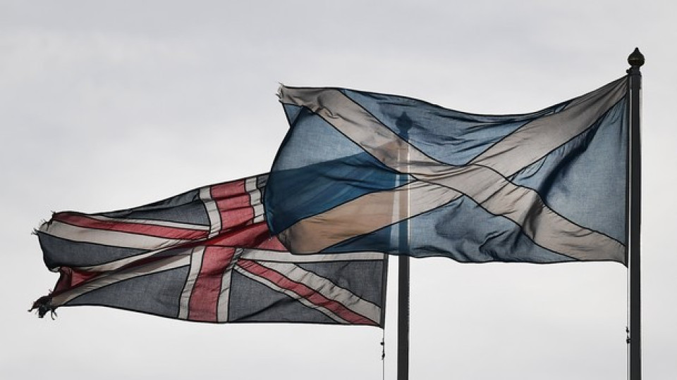 53% от шотландците искат независимост | StandartNews.com