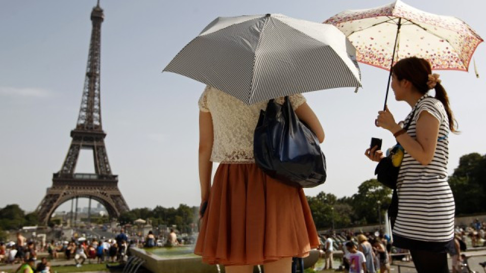 Лондон и Париж се цакат с карантина | StandartNews.com