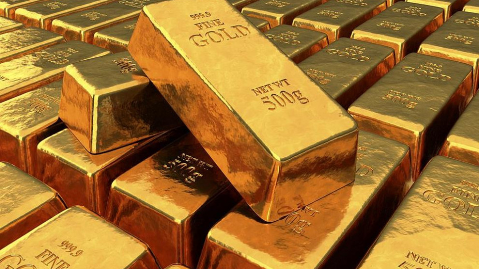Свърши ли растежът на златото? | StandartNews.com