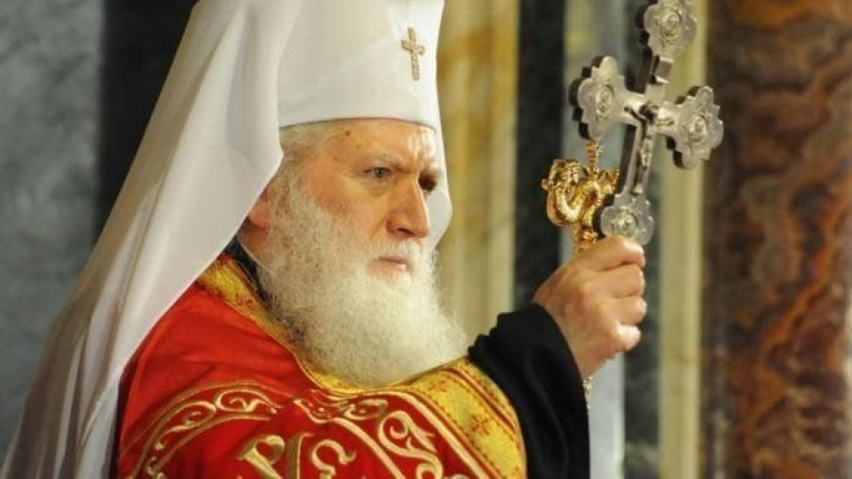 Патриархът ще отслужи литургия в "Невски" | StandartNews.com