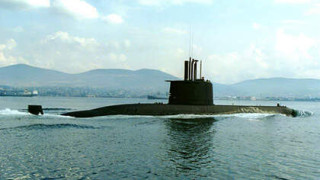 Напрежение! Турски подводници влязоха в Гърция