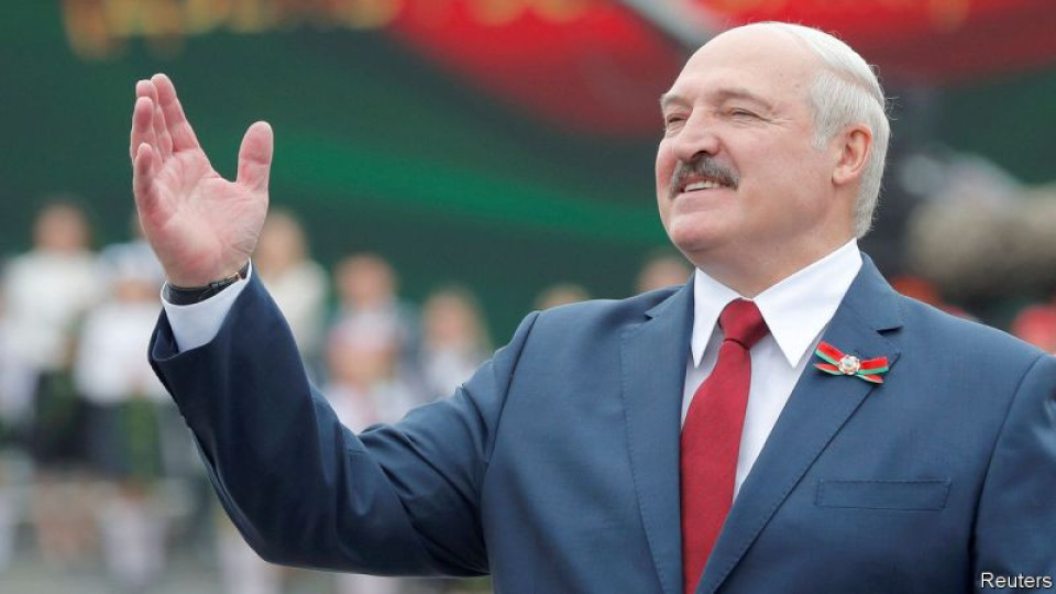 Нова вълна на грохот са надига в Беларус | StandartNews.com