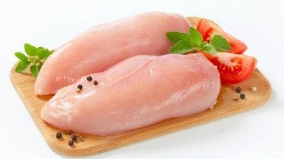 Опасност - скок на заразеното пилешко месо | StandartNews.com