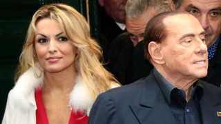 75 милиона евро е дал за жени Берлускони