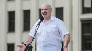 Лукашенко на колене? Не го направи!