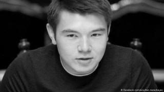 Мистериозна смърт на внука на президент