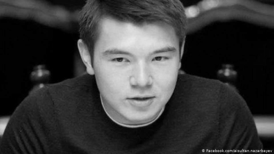Мистериозна смърт на внука на президент | StandartNews.com