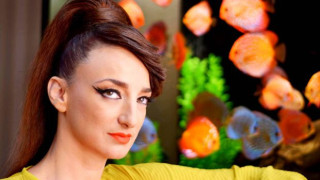 Деси Тенекеджиева с тежка изповед. Разкри за последните дни на Камбарев