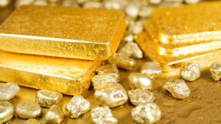 Златото минава $3000 до края на годината