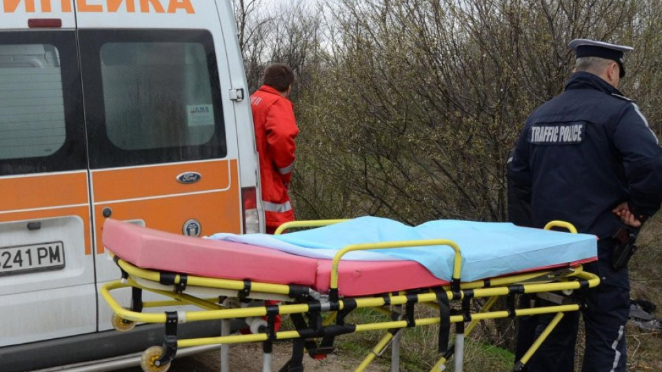 Четири жертви след гонка край Каварна | StandartNews.com