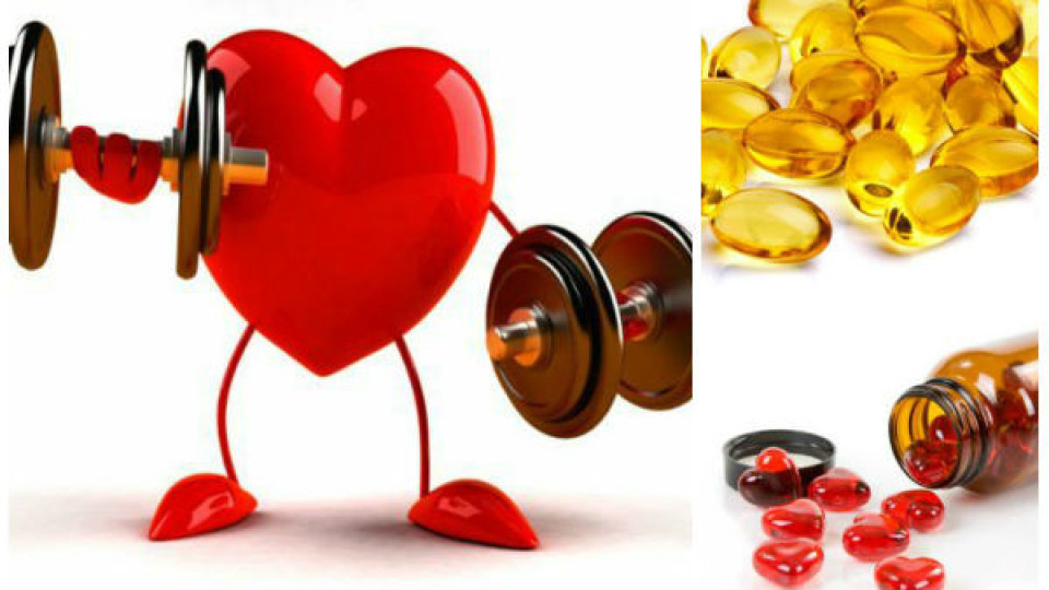 Най-важният витамин за сърцето | StandartNews.com