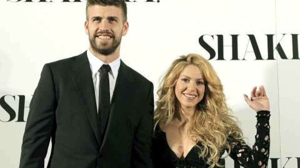 Шакира разкри защо не иска сватба с Пике | StandartNews.com