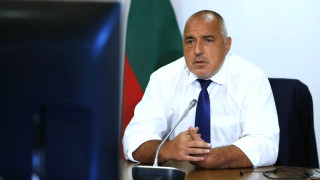 Борисов разтревожен за Беларус